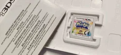 Kirby: Triple Deluxe Nintendo 3DS – Komplett in OVP Sammlerzustand - Bild 2