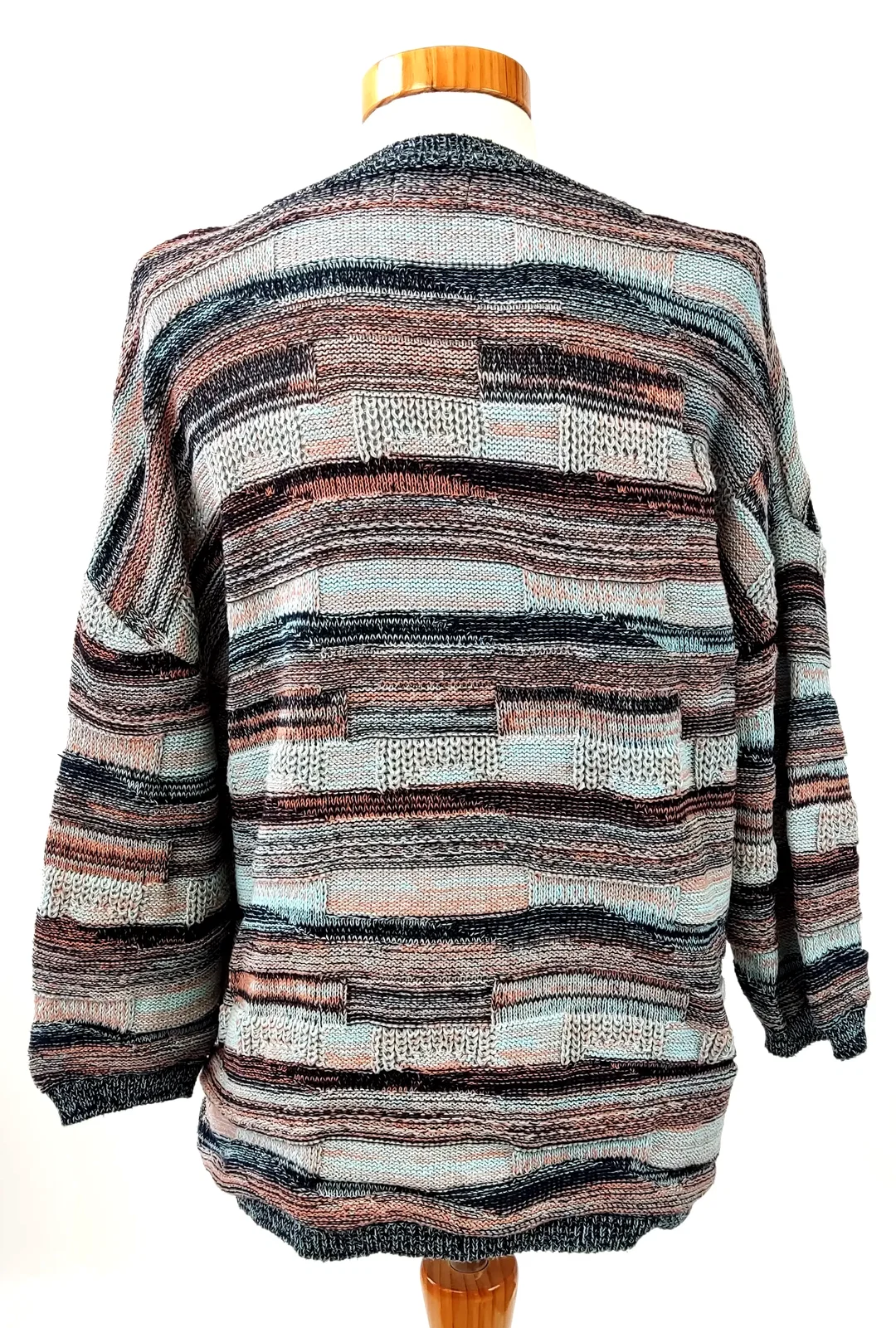ESSENTIALS Tchibo TCM Damen Pullover - Gr. 36/38  – Bild 2