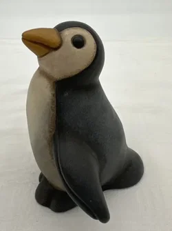 Thun - Pinguin - Figur – Vorschau 2