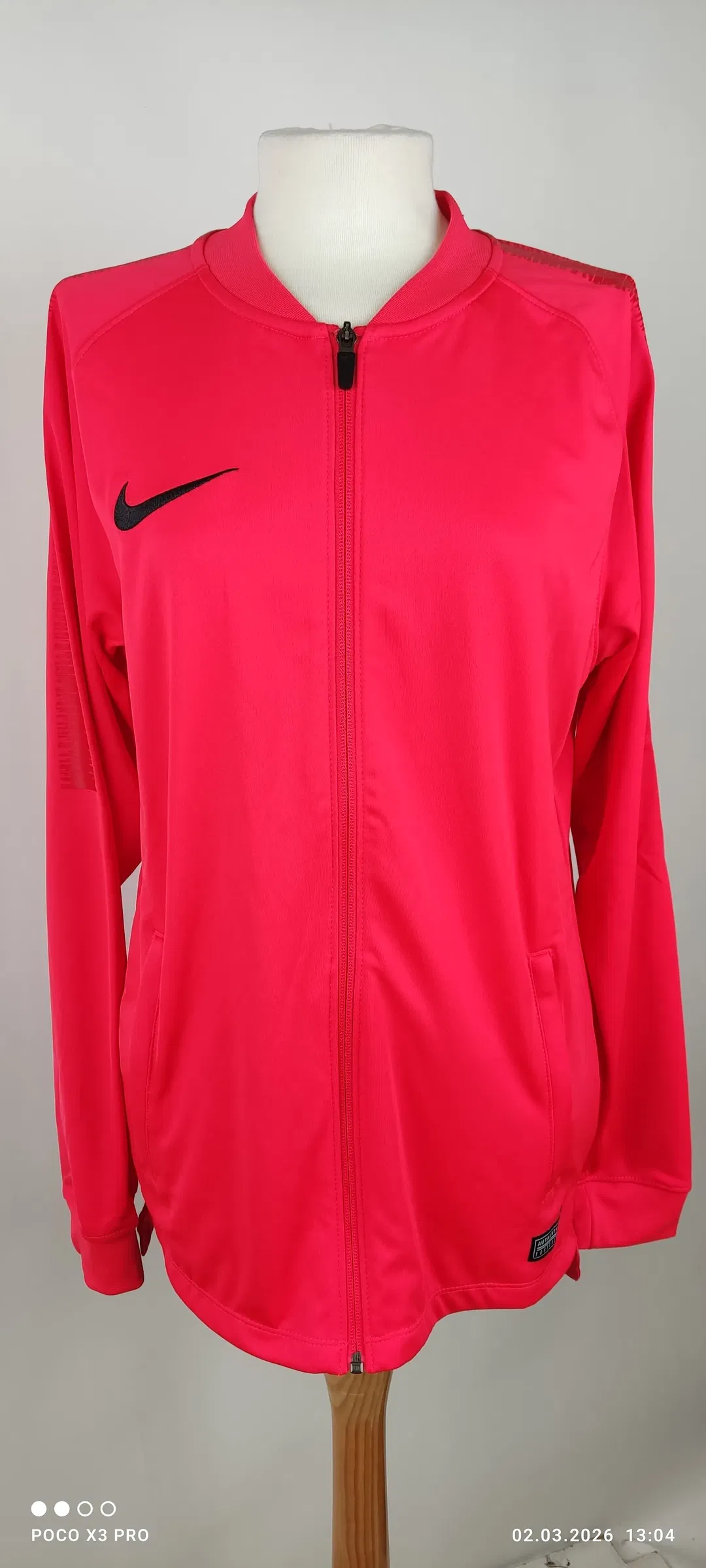 Nike Trainingsjacke Academy-Kollektion - Bild 3