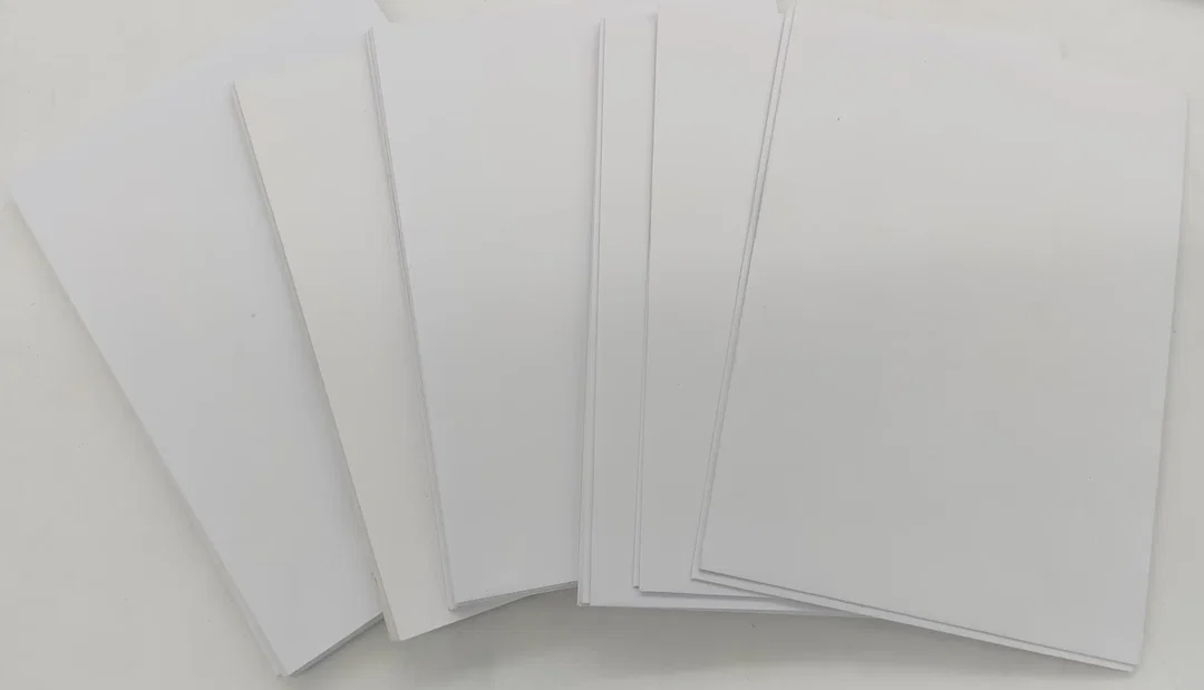 Papierwaren 39 Grußkarten mit 33 Kuverts – Bild 2