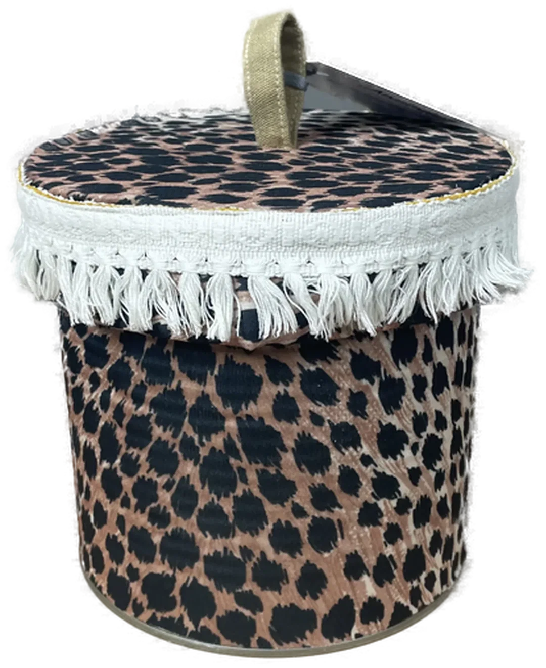 Upcycling-Anzünder - Bild 1