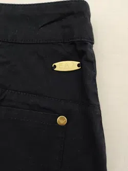 EA7 Emporio Armani - kurze Damen Hose Gr. XS - Bild 5