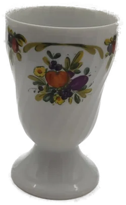 2 Porzellan Becher Royal tettau Vintage - Bild 2