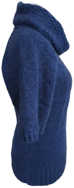 Damenpullover gestrickt, Biaggini - Bild 4