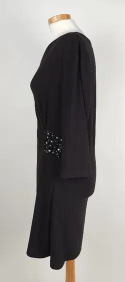 Pompöös - Damenkleid Gr. 42 - Bild 2