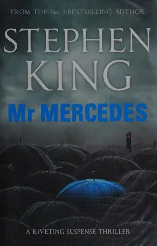 Mr. Mercedes - Stephen King - Bild 2