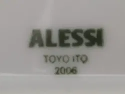 Alessi - 2x Henkelbecher - Bild 4
