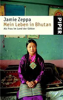 Mein Leben in Bhutan - Jamie Zeppa - Bild 2