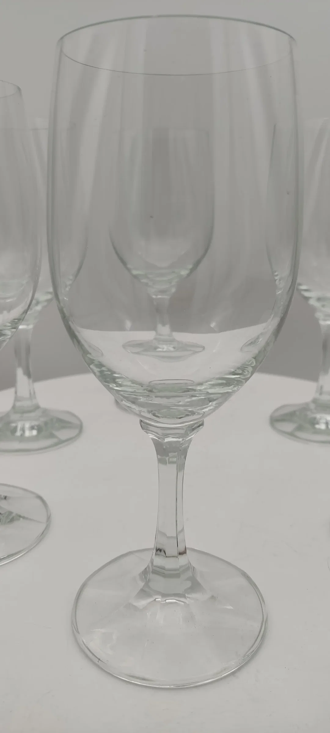 Weißweingläser Transparent 6er Glas | Zeitloser Klassiker – Bild 4