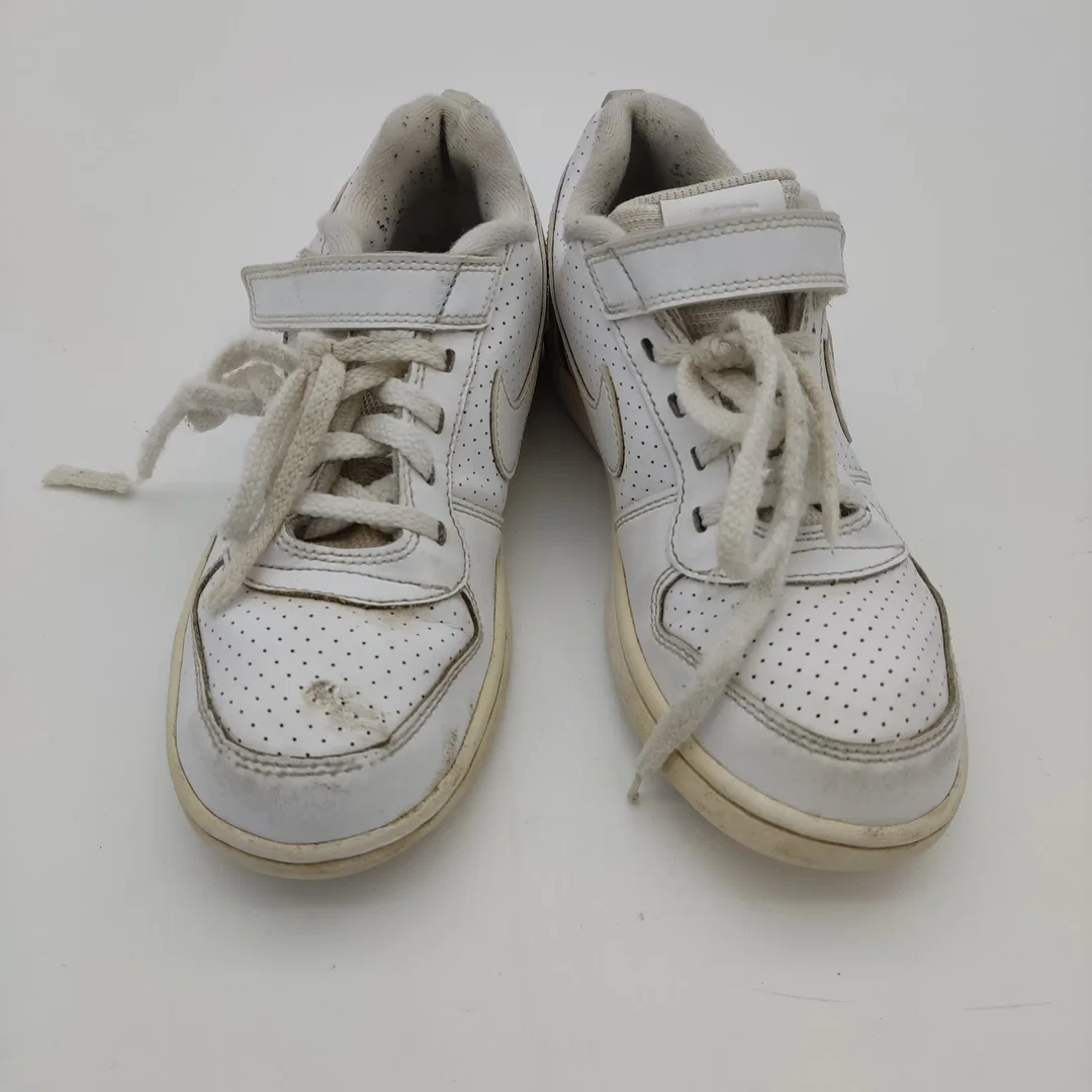 NIKE Kinderturnschuhe - 35 – Bild 1