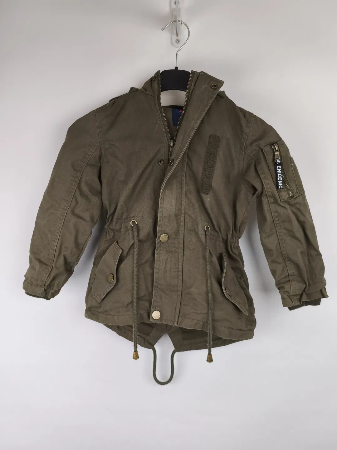 Kinderparka Herbst Sweet Junior - Bild 1