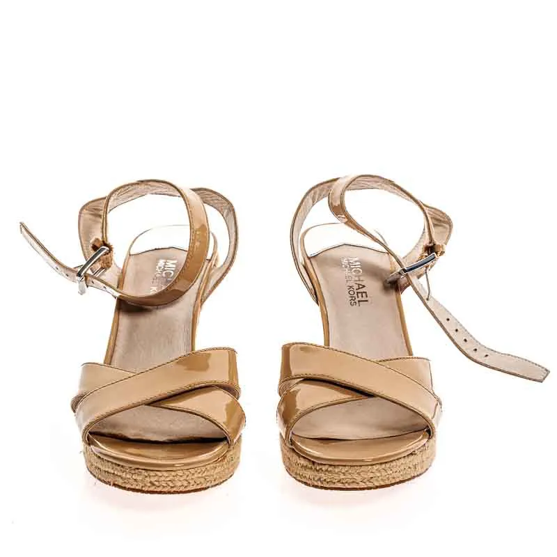 Michael Kors Damenschuhe 40 - Bild 4