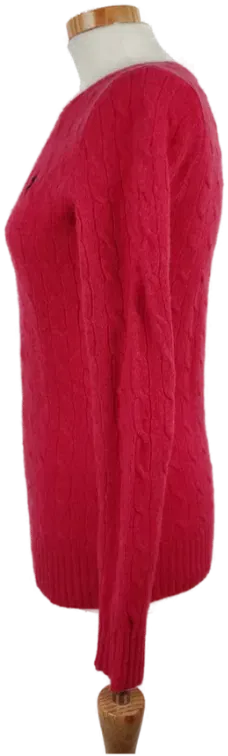 Ralph Lauren Sport - Damen Pullover Gr. M - Bild 2