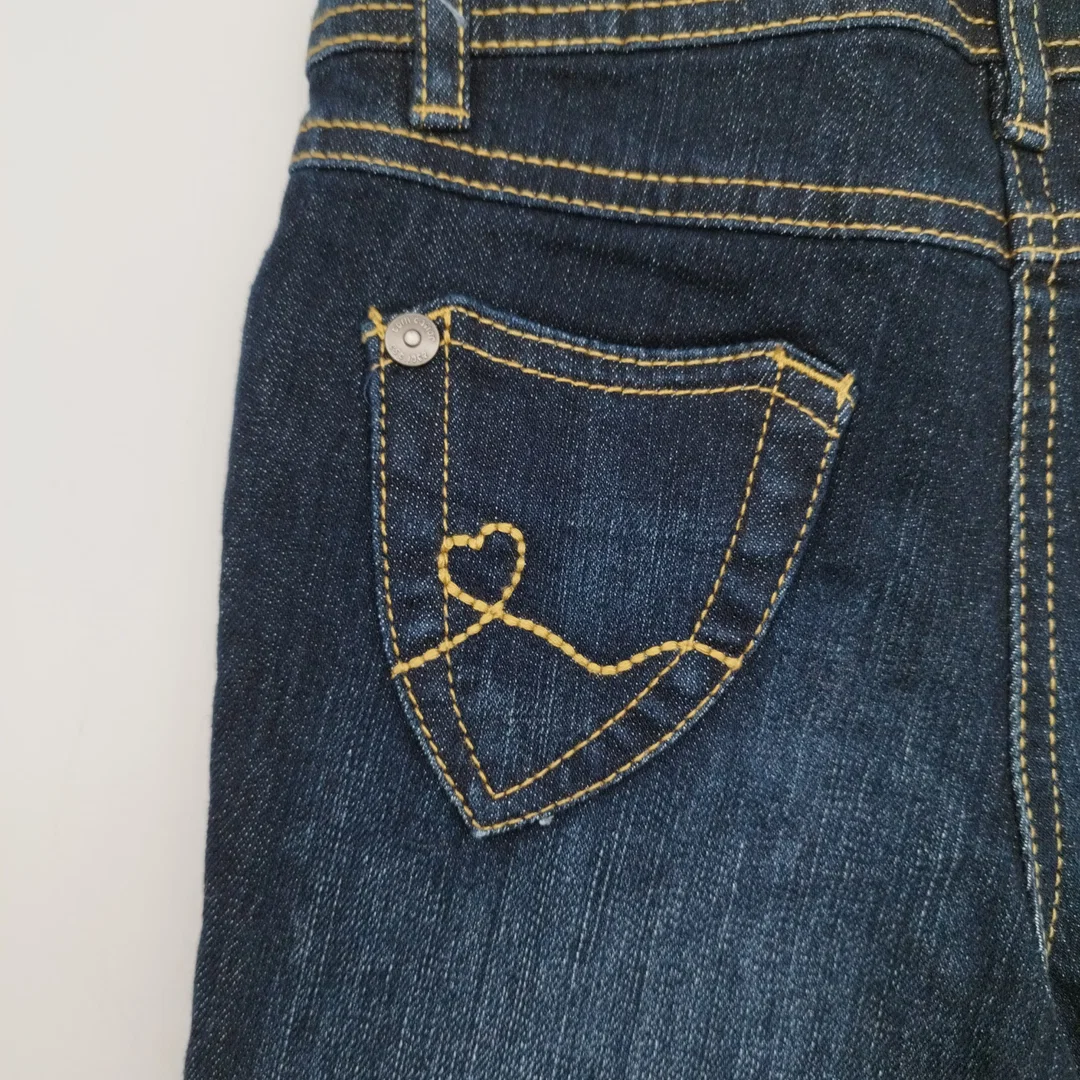 Tom Tailor Kinder-Jeanshosen - Gr. 92 / 70% Baumwolle – Bild 5