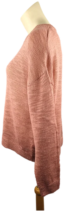 Street One Damenpullover in Rosé | Zeitloser Look – Vorschau 2