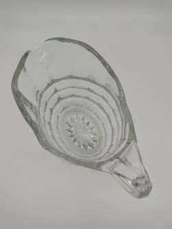 Glas Wasserkrug - Bild 2