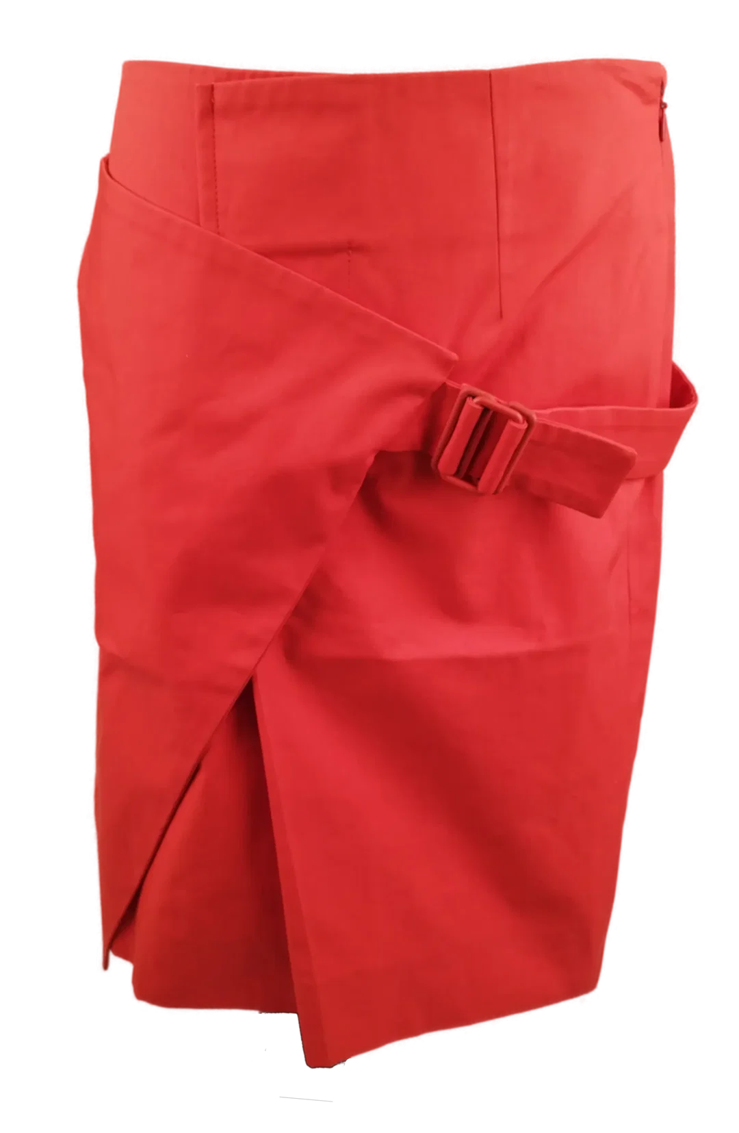 Balenciaga Paris Midirock - Gr. 40 / 100% Baumwolle - Bild 1