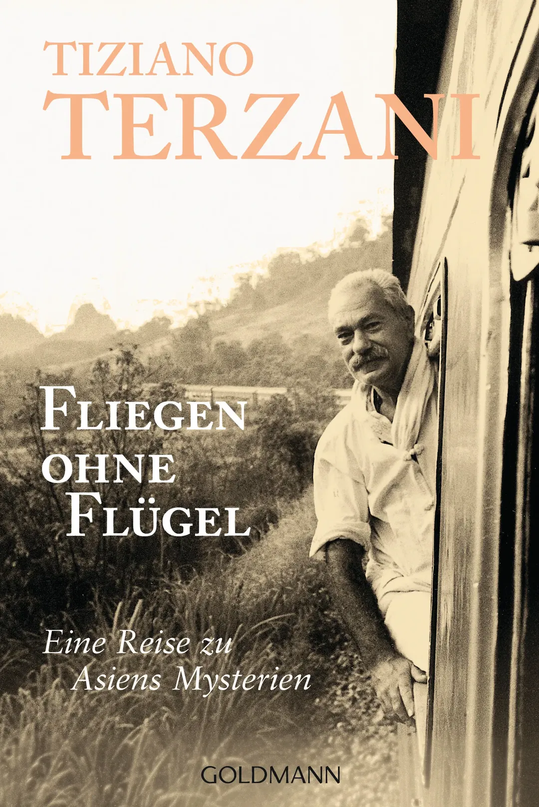 Fliegen ohne Flügel - Tiziano Terzani - Bild 2
