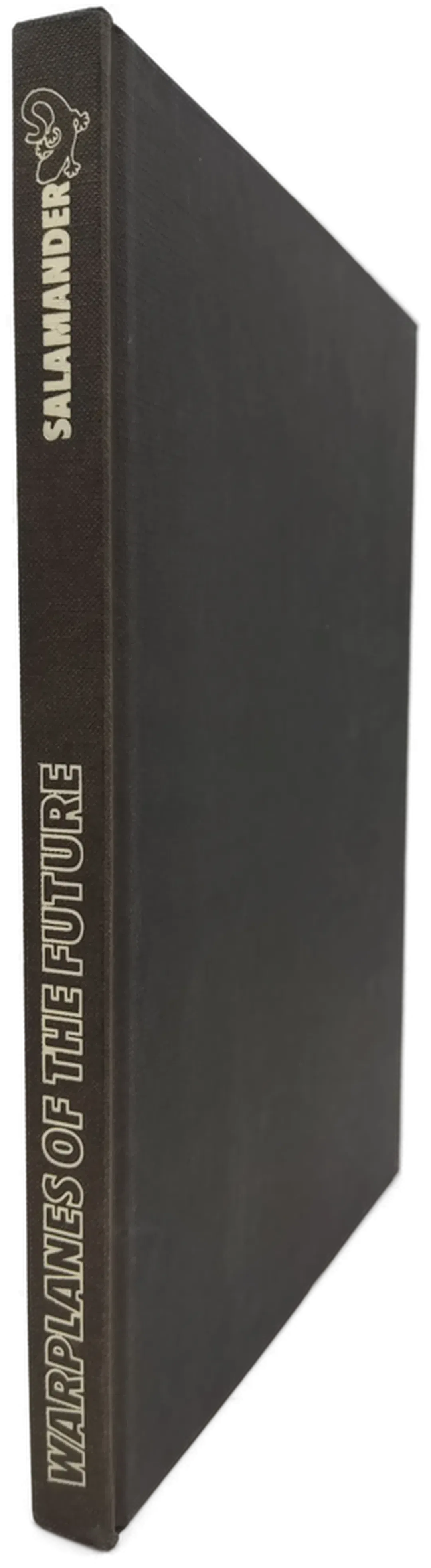 Warplanes of the Future - Bill Gunston - Bild 1