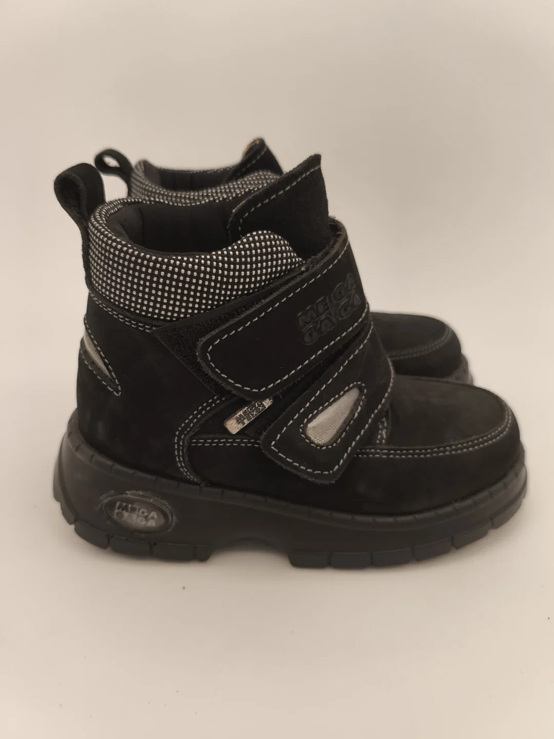 Kinderschuhe "MEGA GAGA" Gr. 27 – Bild 2