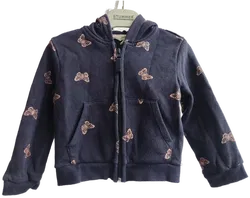 H&M Babymode marineblau - 98 - Bild 1