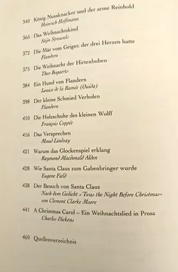 Weihnachtsmärchen aus aller Welt - Bild 7