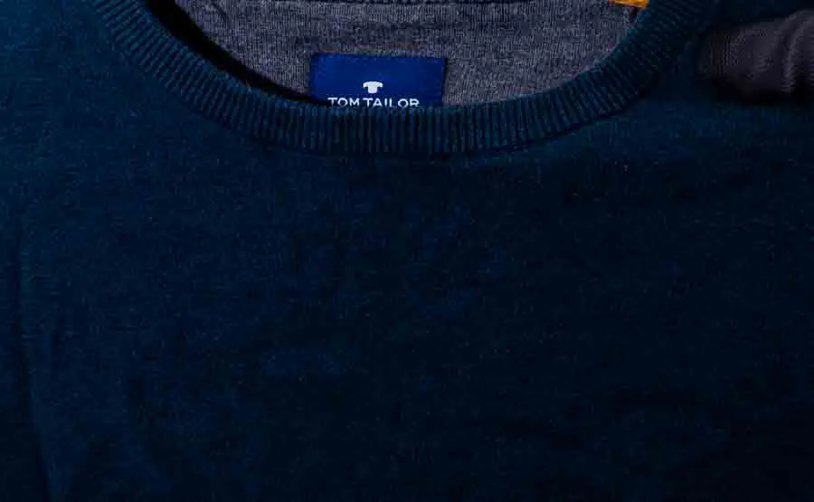 Strickpulli „TOM TAILOR“ – Bild 3