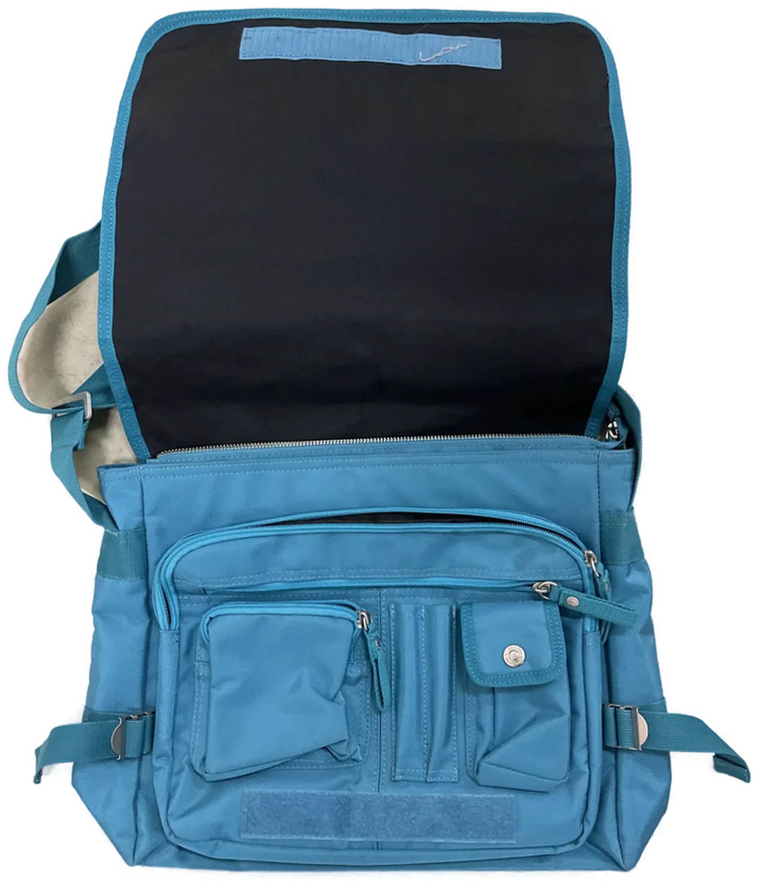 Tasche - Blau – Bild 2