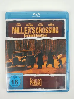 Blu-ray Miller's Crossing - Bild 1