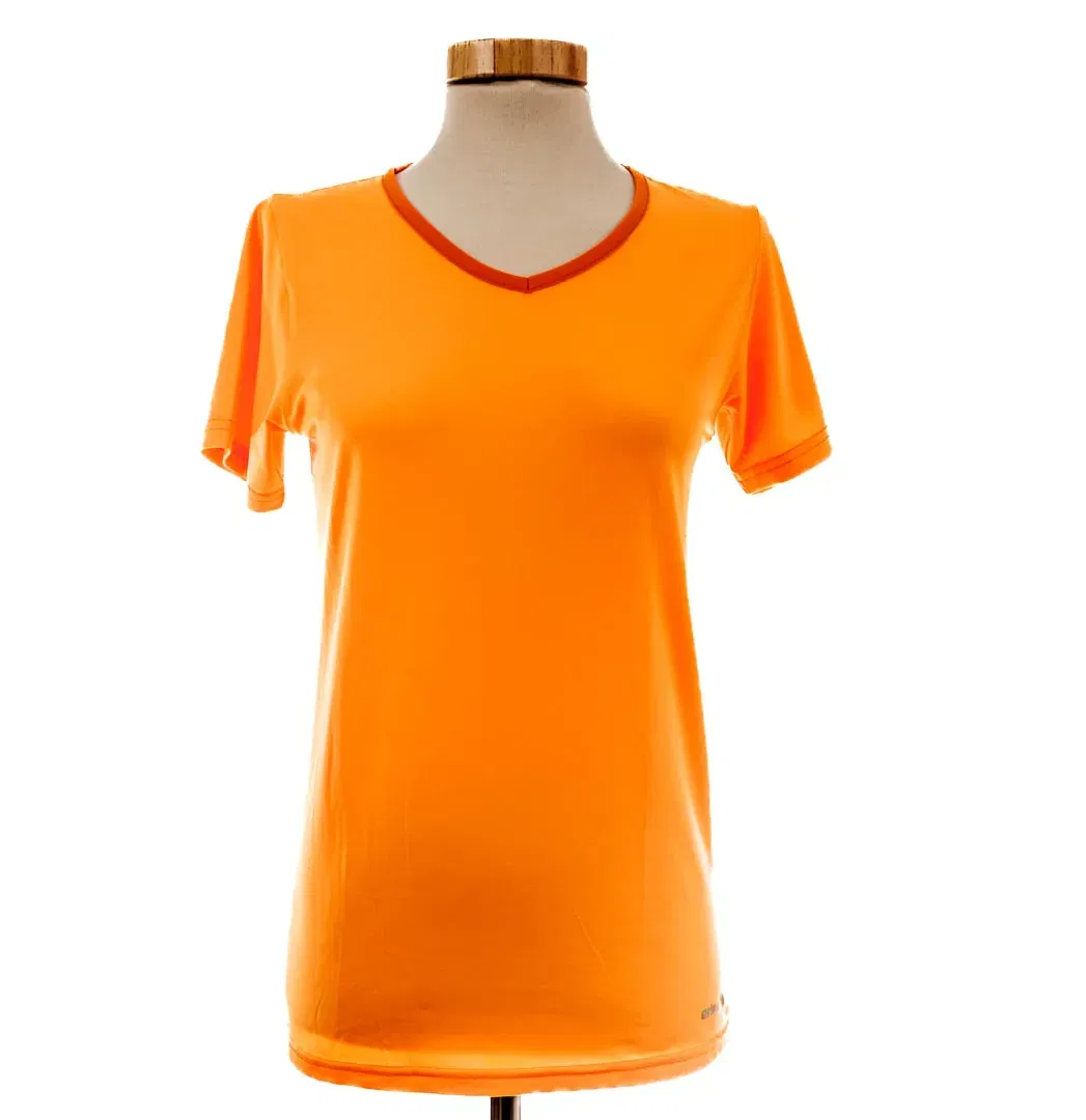 Erima Sport Dress Damen Gr. 36 orange - Bild 3