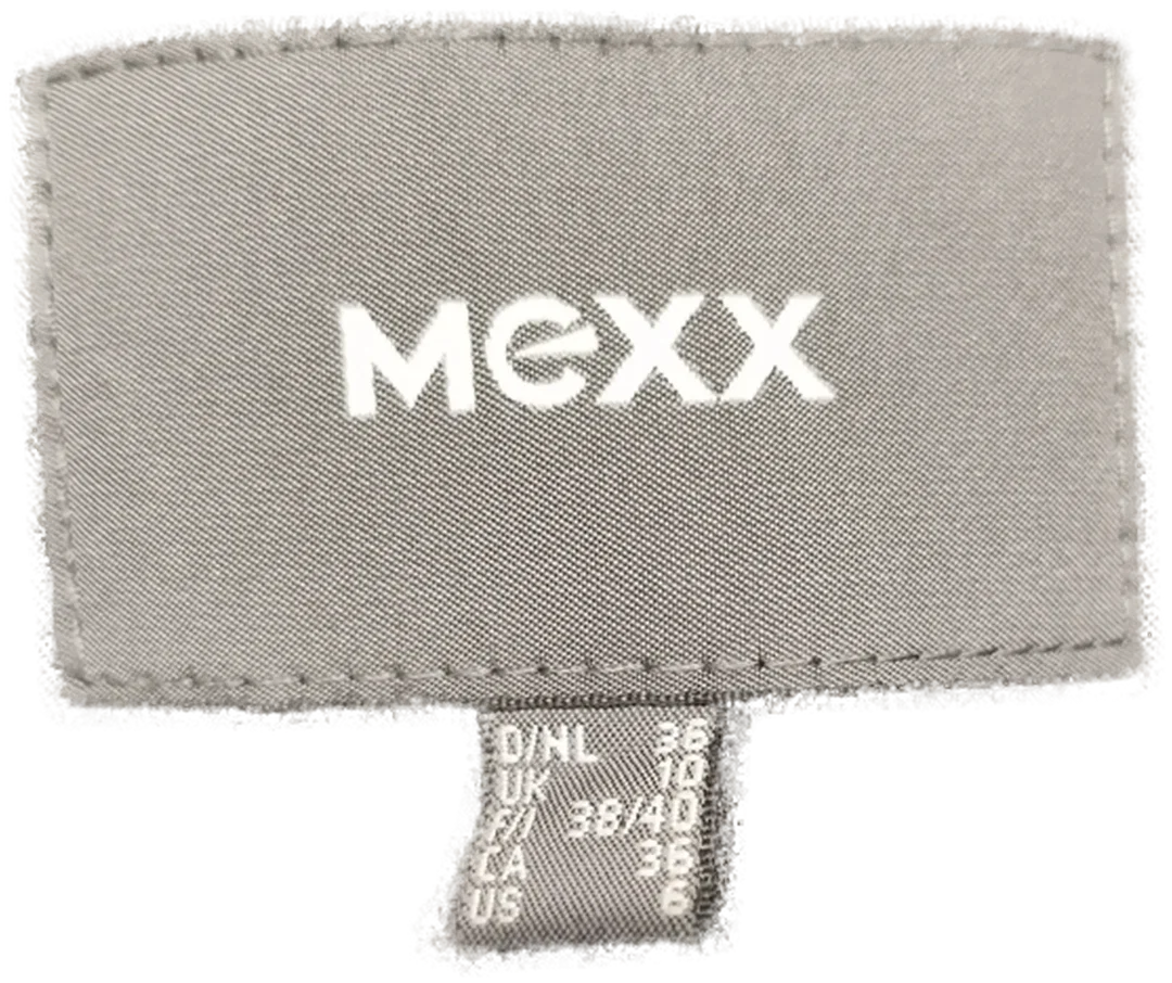 Mexx, Damenmantel, Wollmantel, Gr. 36 – Bild 5