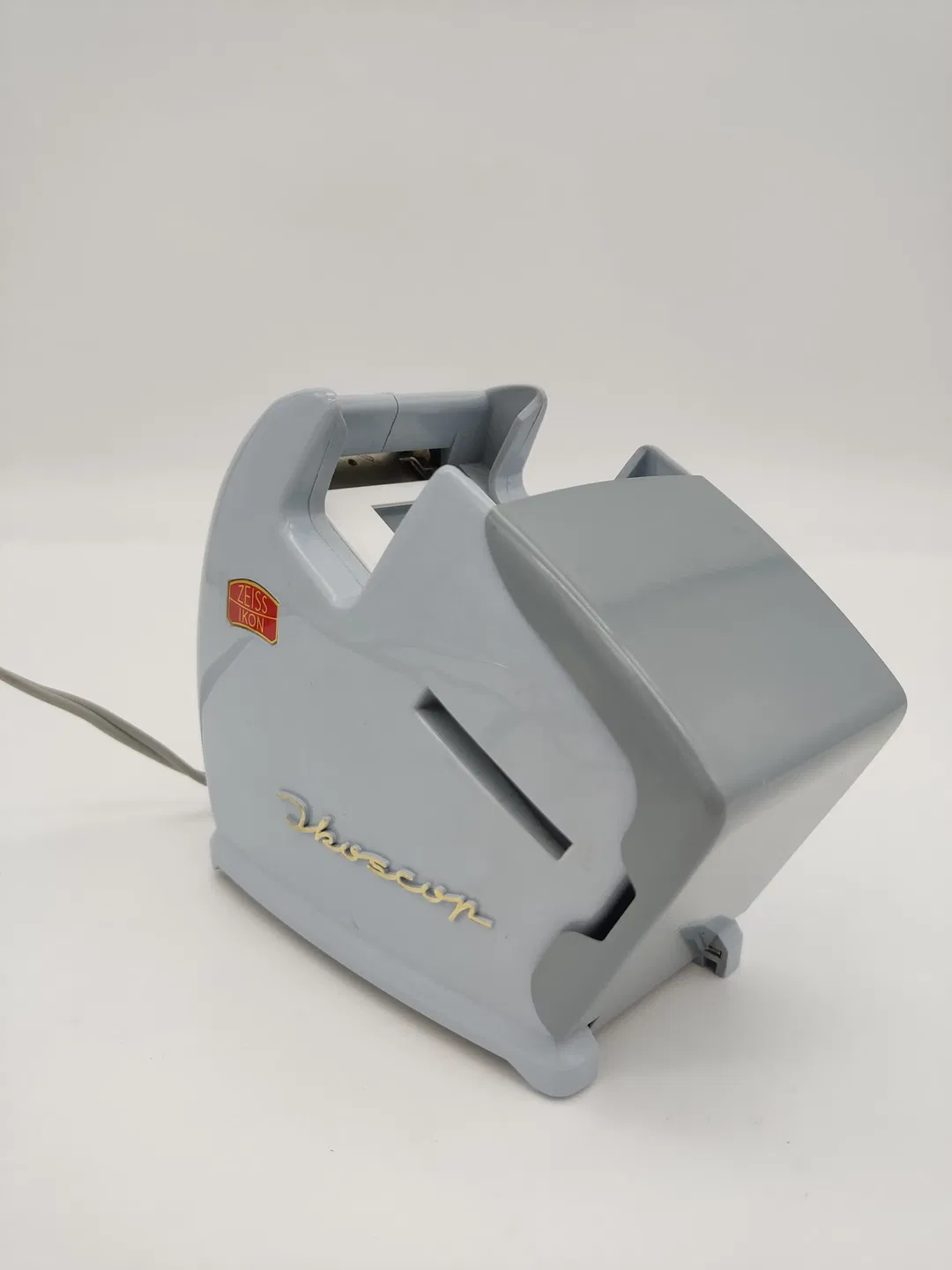 Zeiss Ikon Ikoscop / Dia-Betrachter - Bild 1