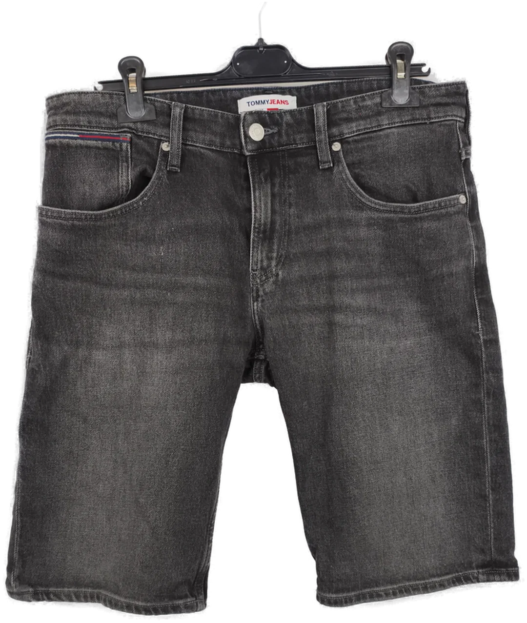 Tommy Jeans, Herrenshorts, W34 bzw. Gr.50 - Bild 1