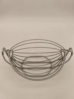 Obstkorb Schaukel - Bild 2