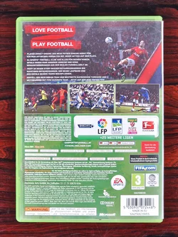 FIFA 12 - Xbox 360 - Spiel - Bild 2