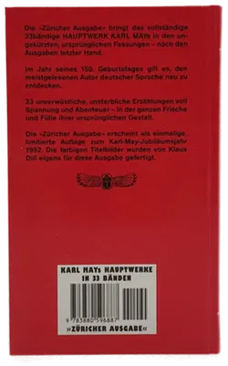 Buch 
