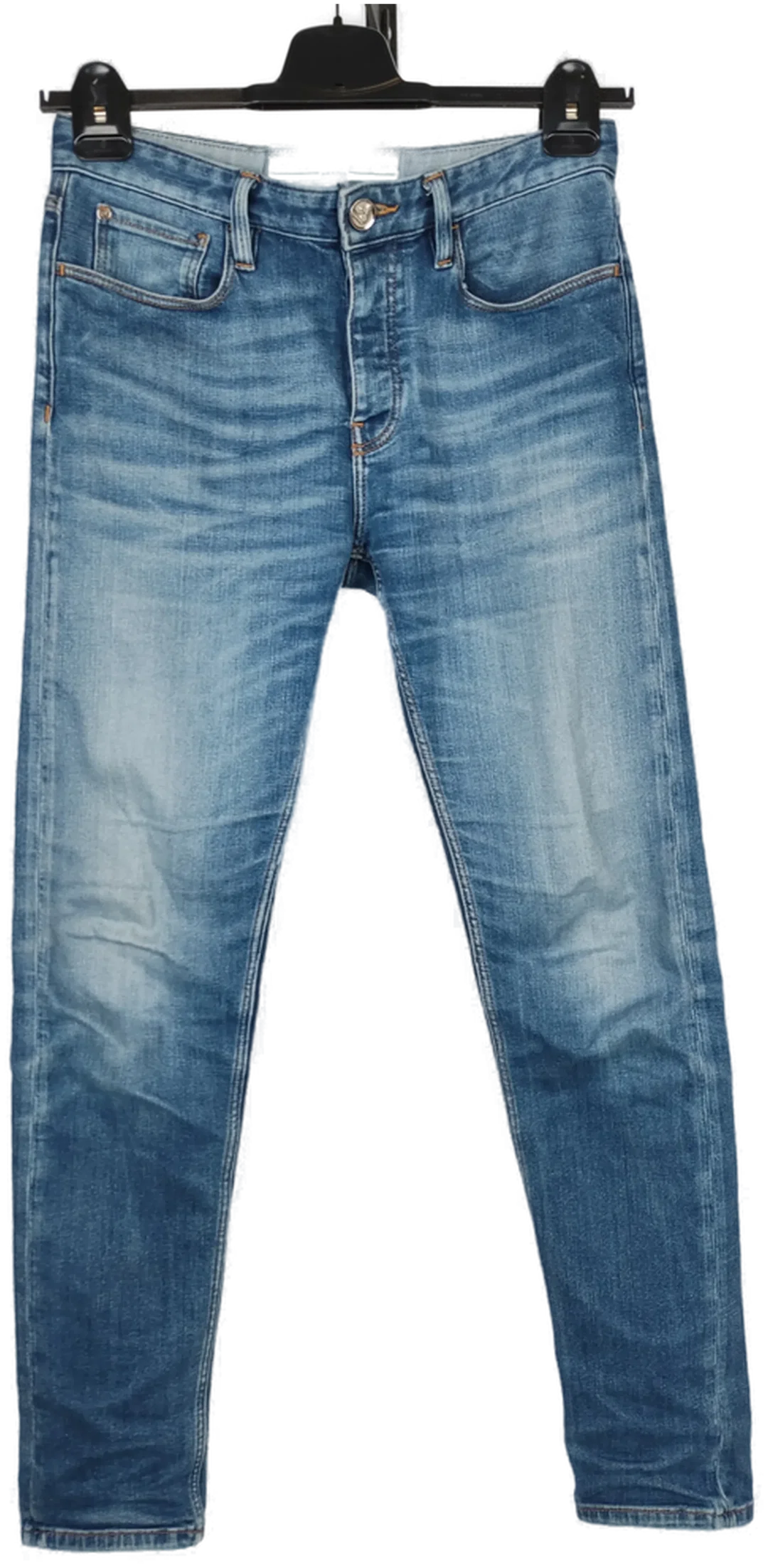 Herren Jeans Emporio Armani Baumwolle Gr. 29 | Zeitloser Klassiker - Bild 1