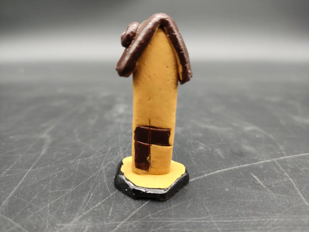 31 Stk. extravagante, handgefertigte Figuren  – Bild 12