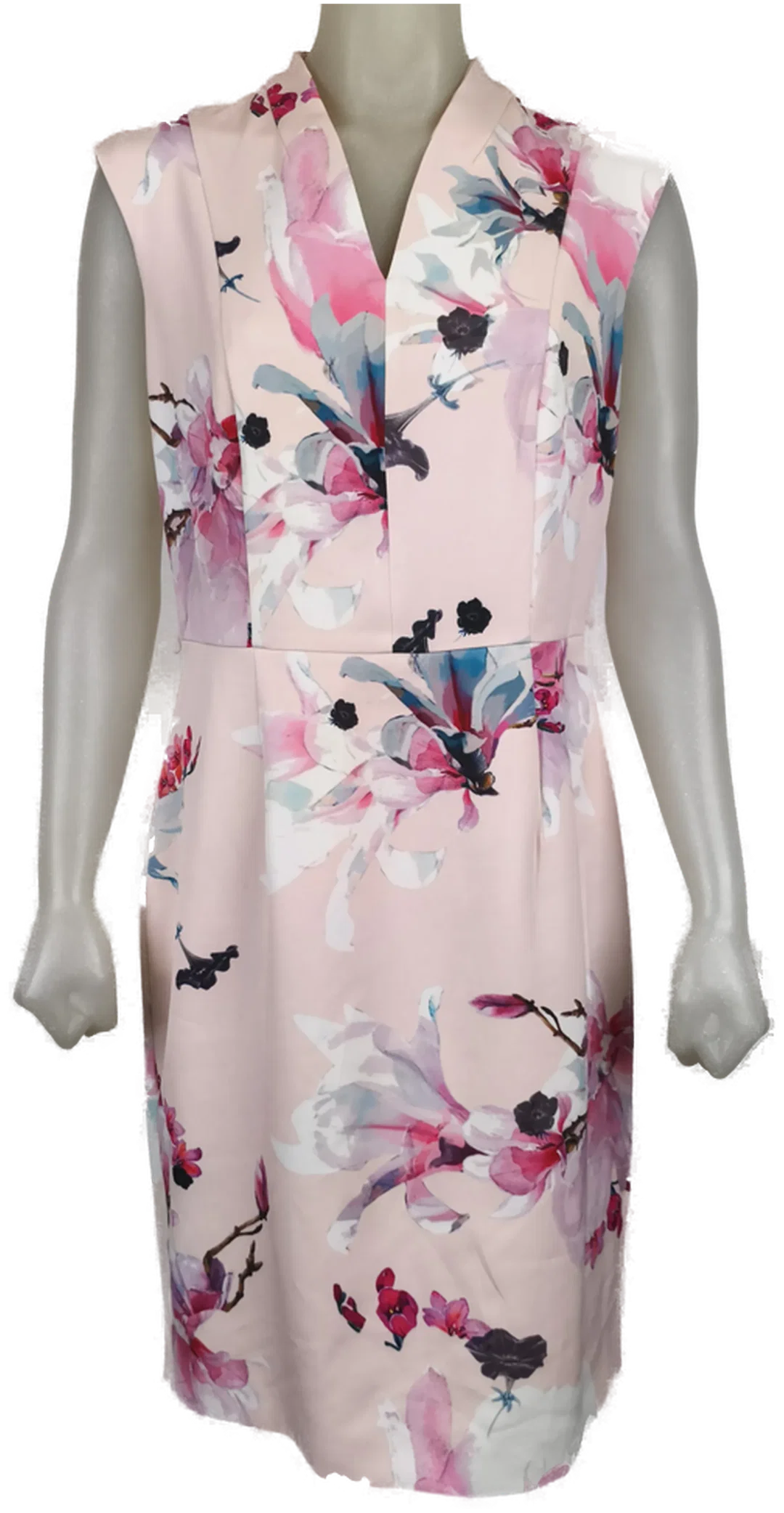 Comma, Damenkleid, Gr. 40 - Bild 4