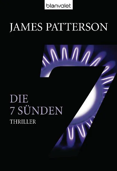 Die 7 Sünden - Women's Murder Club - - James Patterson - Bild 2