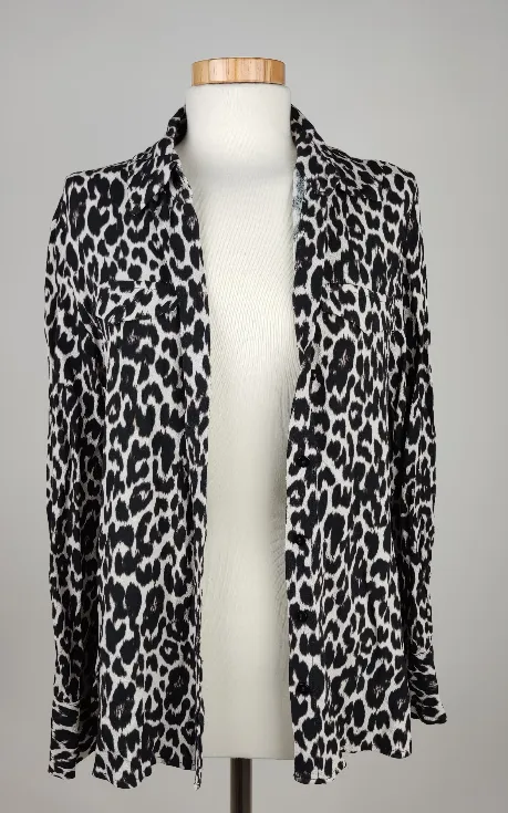 Hallhuber - Damen Hemd Gr. 36 - Bild 4