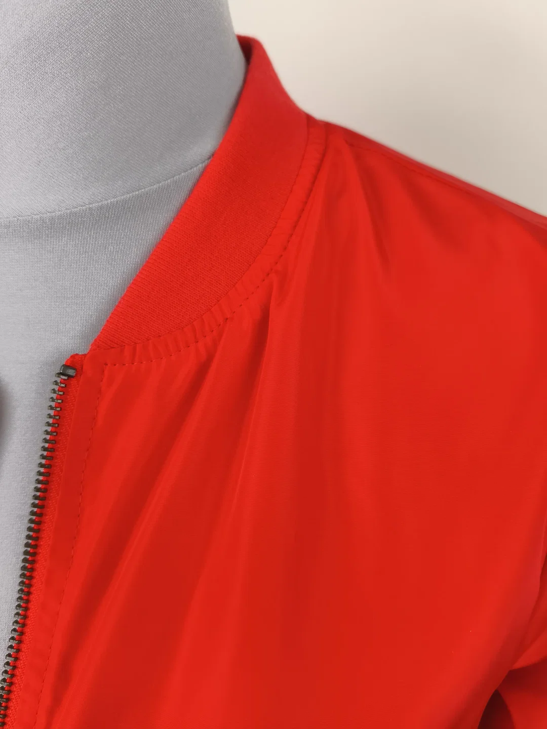 Only, Blousonjacke Damen, Gr. S – Bild 3