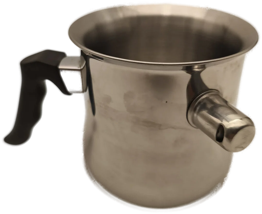 Galicja, Wasserbadtopf, Bain-Marie, 0,8l - Bild 1