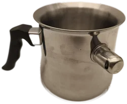 Galicja, Wasserbadtopf, Bain-Marie, 0,8l - Bild 1