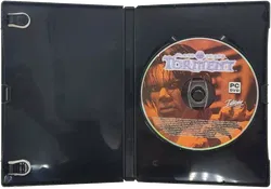 PC Game DVD-ROM 