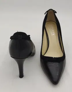 Ralph Lauren - Damen High Heels Gr. 38 - Bild 3