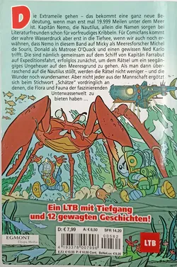 Disney Lustiges Taschenbuch 