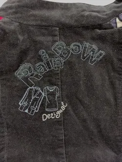 Desigual - Damenmantel Gr. 42 - Bild 5