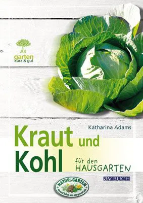 Kraut und Kohl - Katharina Adams - Bild 1